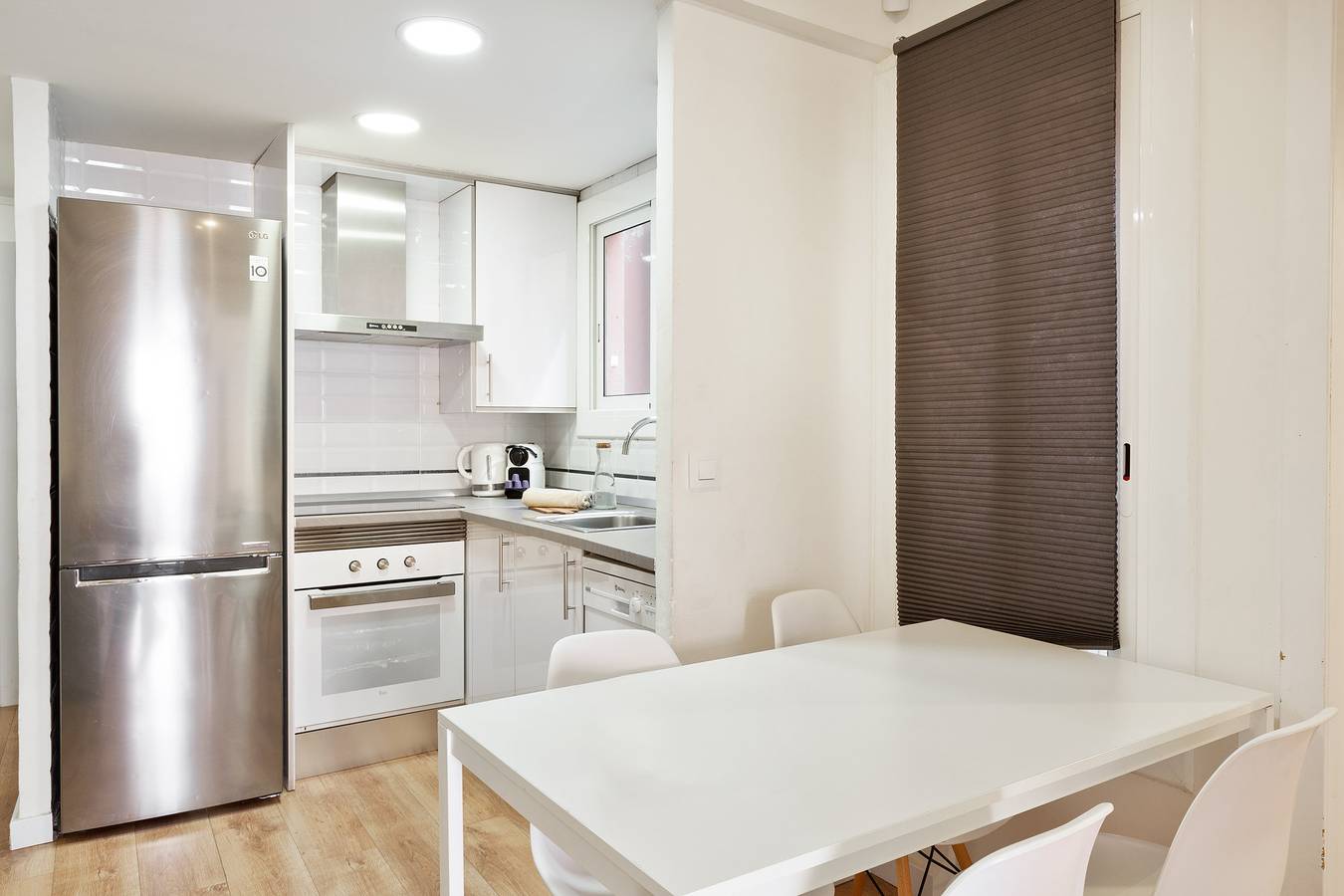 Appartement entier, Wow | Family Apartment in Hospitalet de Llobregat, L'Hospitalet de Llobregat