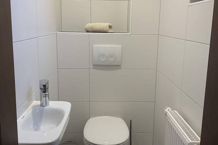 Location de vacances pour 4 personnes à Aschaffenbourg - 4