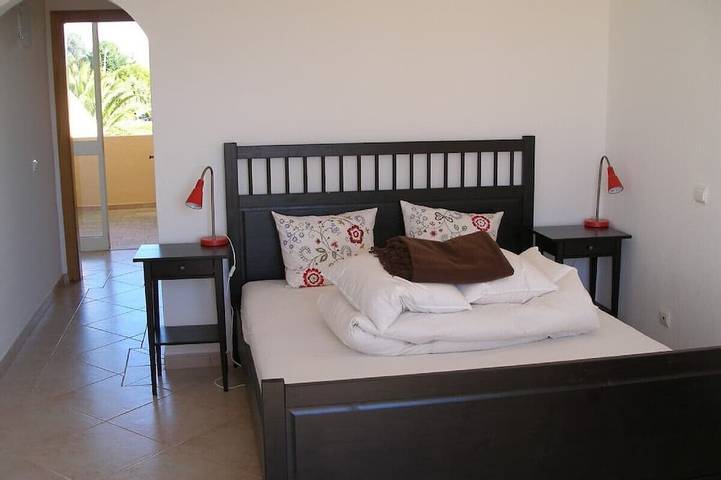 Villa pour 10 personnes, avec jardin à Ferragudo - 2