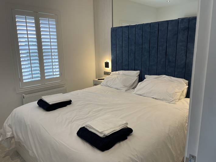 Holiday home for 5 people, with Terrace and Garden in County Donegal