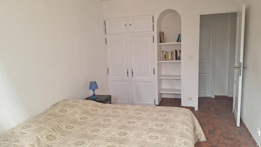 Location de vacances pour 2 personnes, avec piscine et terrasse à Lescar - 3