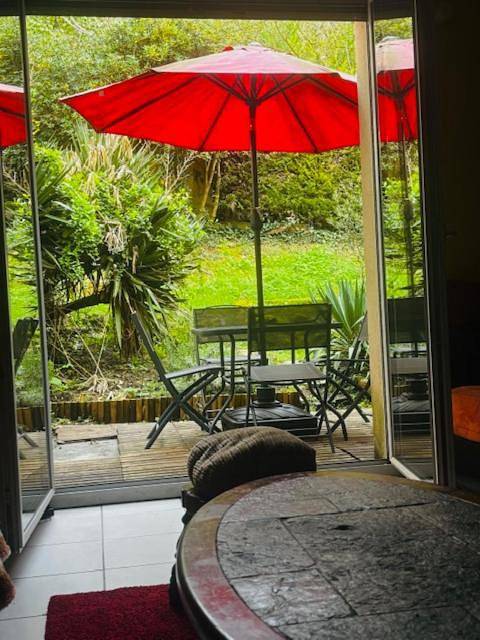 Apartamento de vacaciones para 4 personas, con terraza - 1