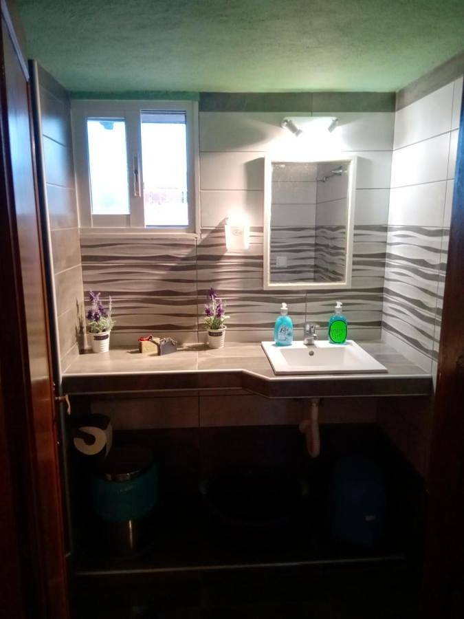 Ganze Wohnung, Two-Bedroom Apartment in Sarti, Sithonia Halbinsel