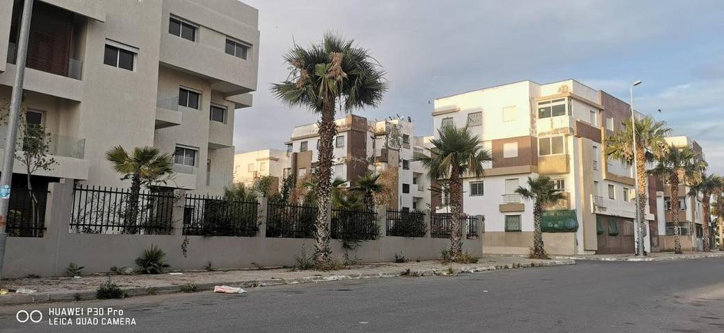 Appartement de vacances pour 5 personnes, avec balcon et vue - 1