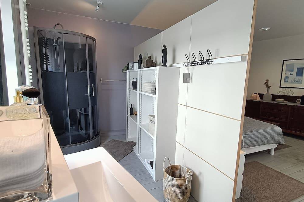 House in the city of three valleys in Saint-Brieuc, Côte de Goëlo