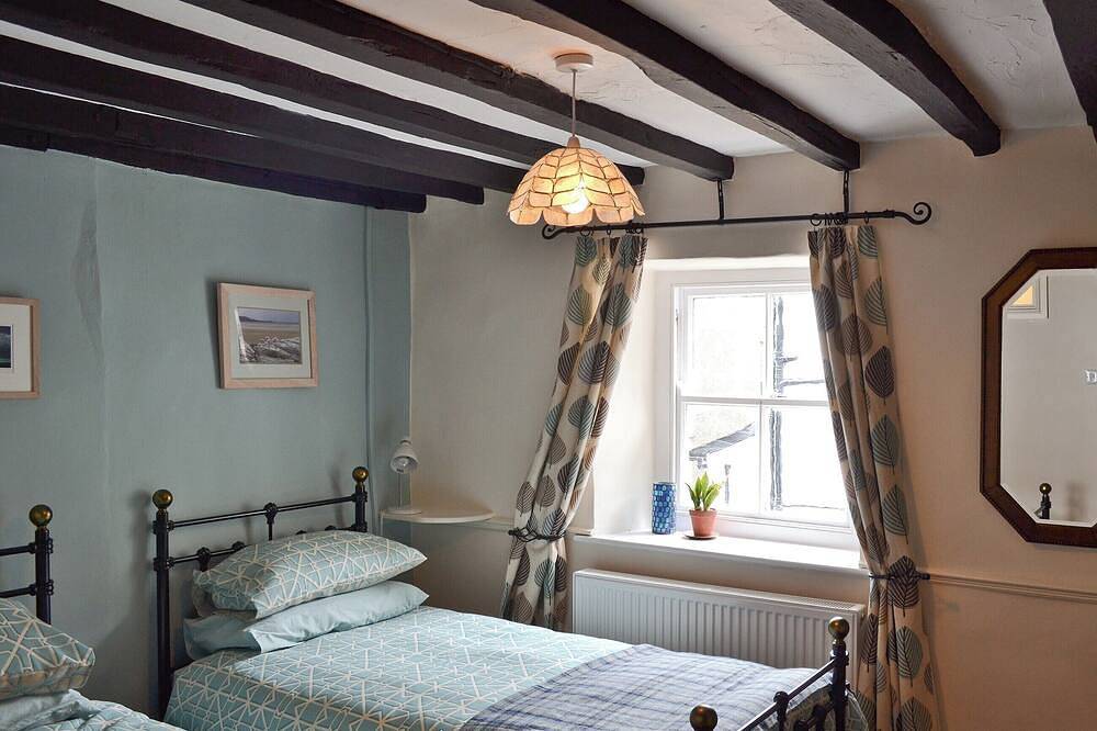 2 bedroom accommodation in Broughton-in-Furness, near Ulverston in Broughton in Furness, Lake District