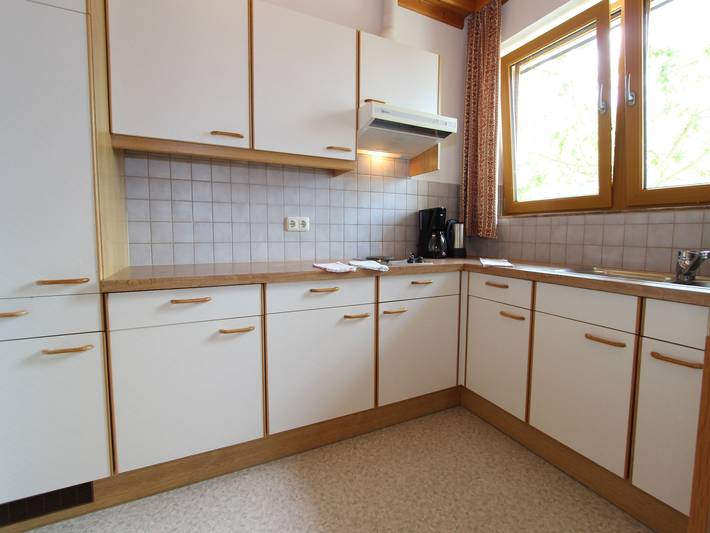 Apartamento entero, Acogedor apartamento vacacional cerca de la pista de esquí. in Maria Alm, Distrito de Zell am See