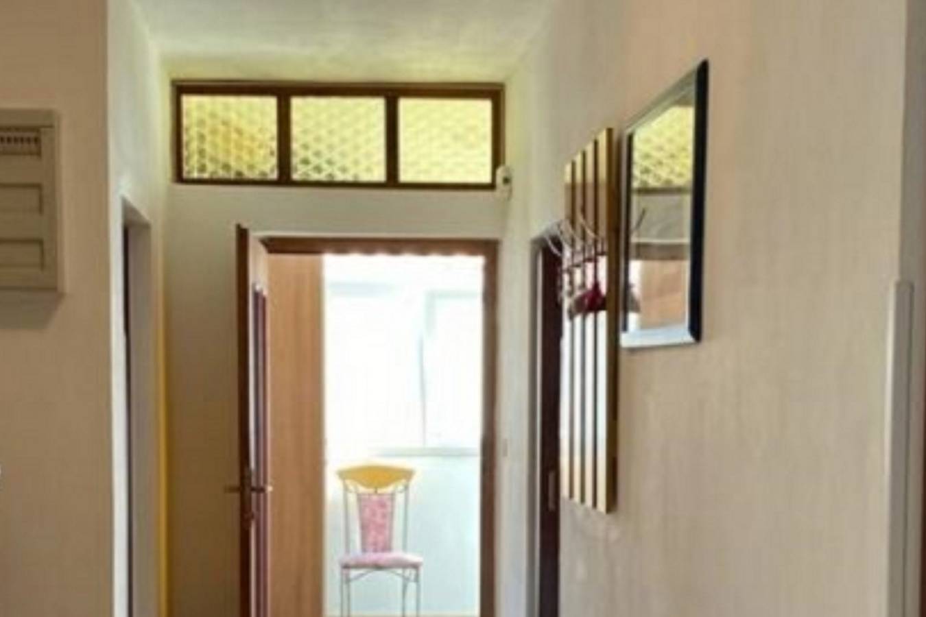 Rab Paradise Villa -3 Bedrooms,3 Bathrooms in Palit, Rab