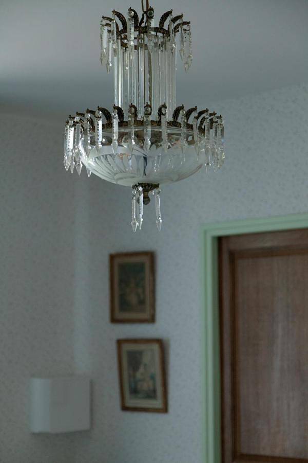 Location de vacances pour 2 personnes, avec vue et jardin à Saint-Benoît-du-Sault - 4