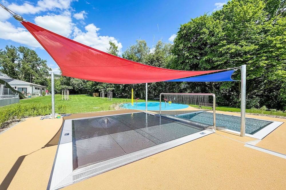 Casa vacanza a Altmuhltal a partire da 128€ a notte