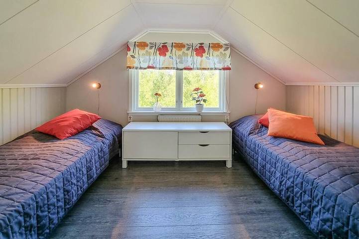 Tolles Haus in Söne mit WLAN in Lidköping, Vänern