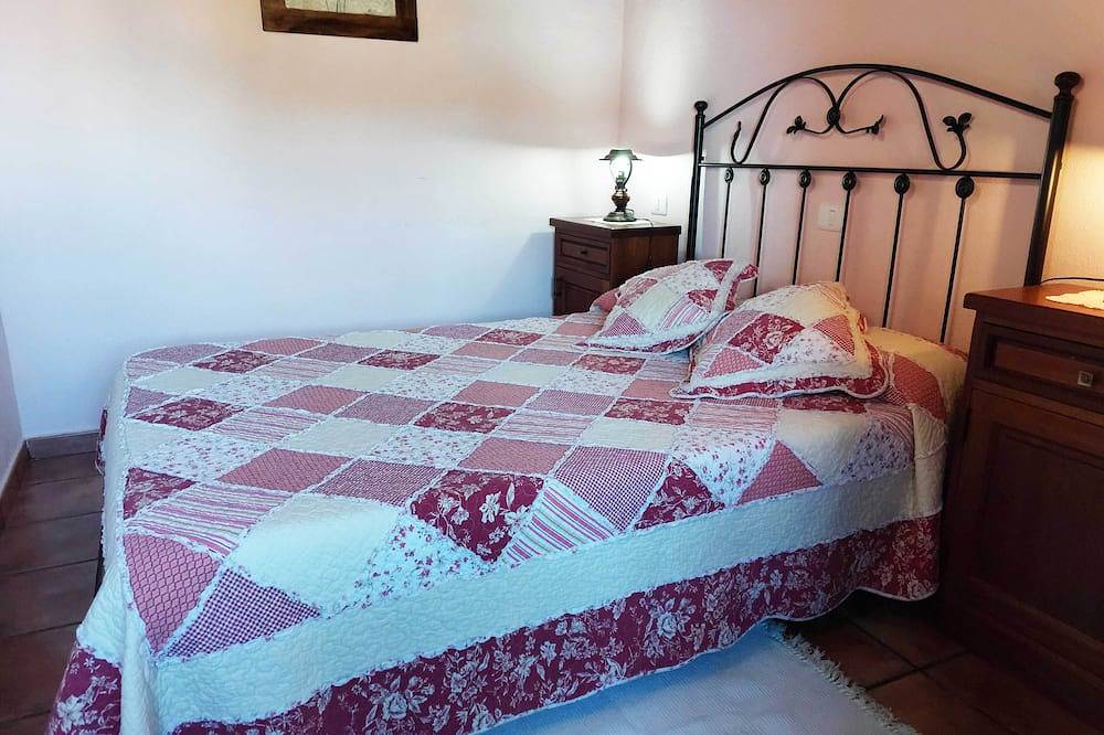 Traumblick, Ruhe und Abgeschiedenheit in Villa de Garafía, La Palma in Cueva de Agua, Garafía