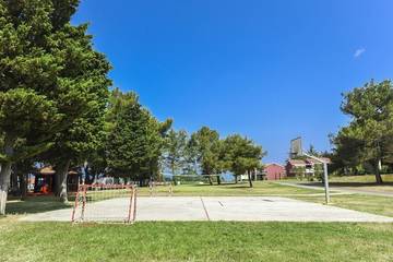 Ferienpark für 3 Personen in Katoro, Westküste Istrien, Bild 2