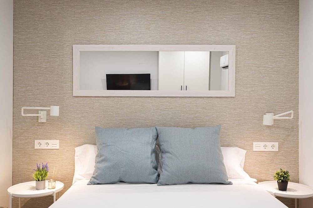 Entire apartment, Apartment in Granada - Comfort and Convenience in Beiro, Granada