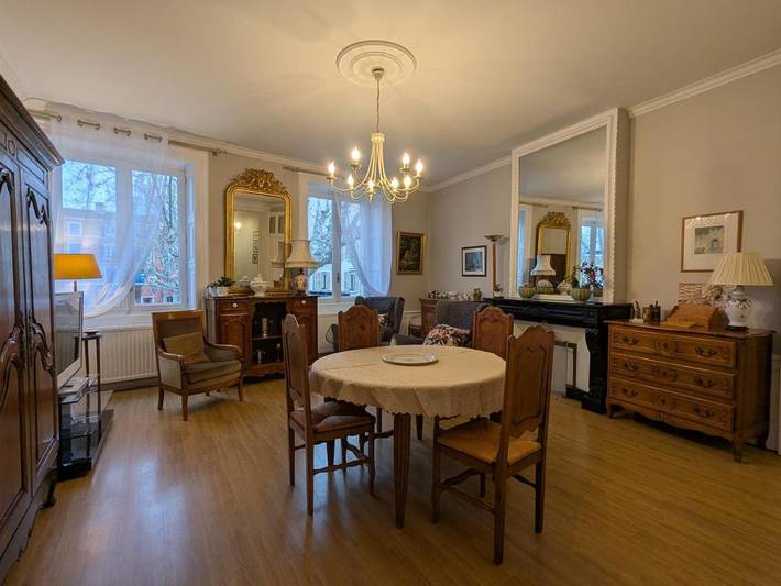 Appartement de vacances pour 2 personnes, avec vue