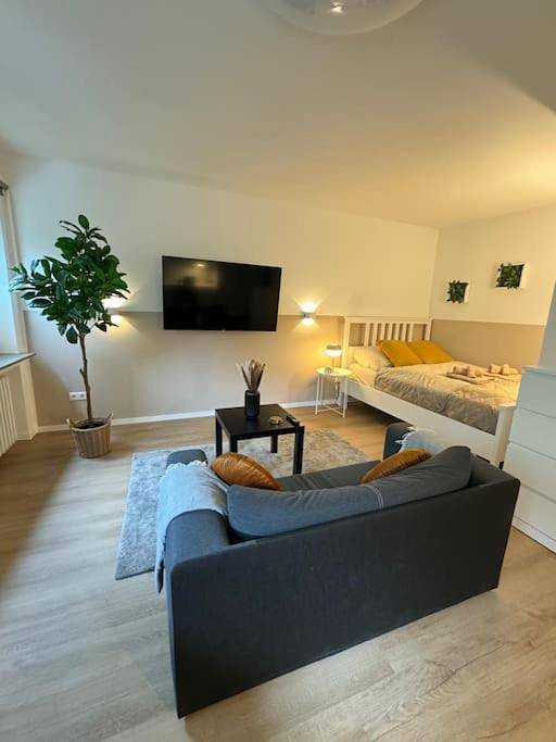 Vakantieappartement voor 2 personen in Binnenstad