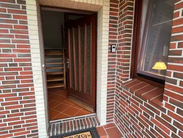 Ferienwohnung für 3 Personen in Rhauderfehn, Nordseeküste, Bild 2