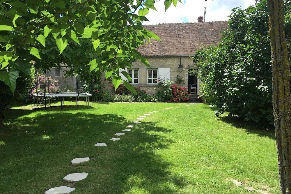 Photo : Maison de vacances