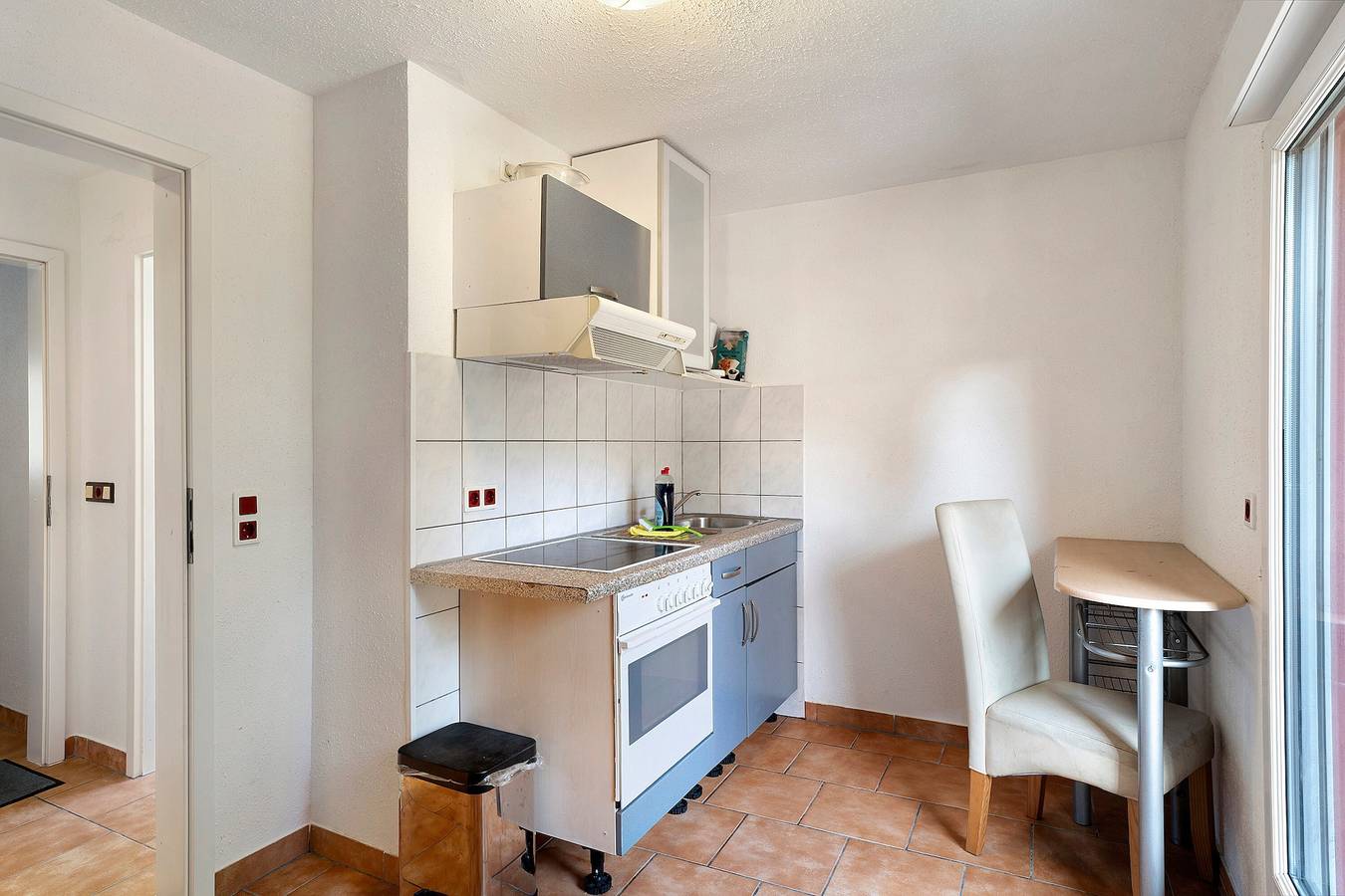 Ganze Wohnung, Apartment '4' mit gemeinsamer Terrasse und Wlan in Baden-Baden, Nordschwarzwald