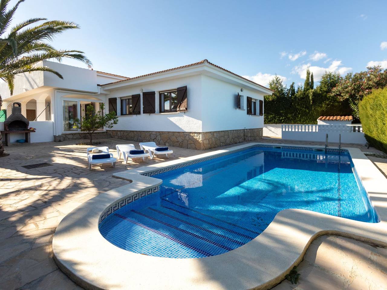 Casa vacanza a Baix Ebre a partire da 228€ a notte