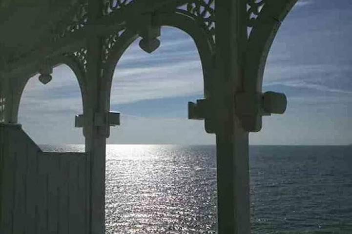 Villa für 3 Personen, mit Balkon, mit Haustier auf Rügen - 3