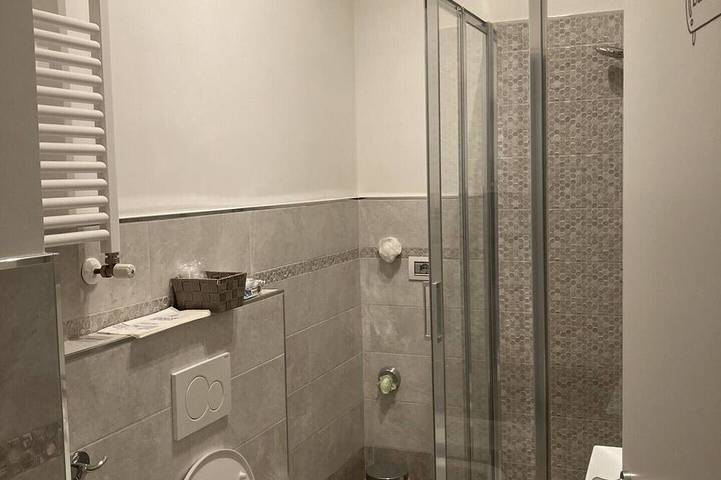 La Boa B&B - spacious double room in Spiaggia ibera, San Benedetto del Tronto