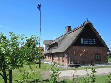 Ferienwohnung für 4 Personen in Geltinger Birk, Nieby, Bild 4