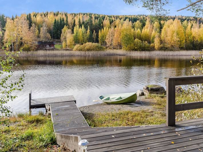 Pentintupa in Pielinen