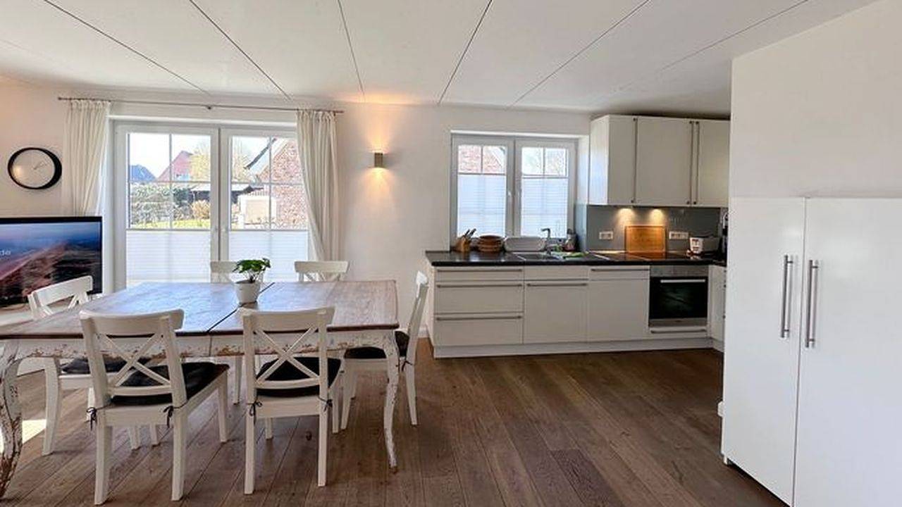 Ferienhaus für 6 Personen (139 m²) in Sylt-Ost in Tinnum, Sylt (Gemeinde)