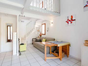 Villa pour 4 Personnes dans Les Ayguades, Gruissan, Photo 2