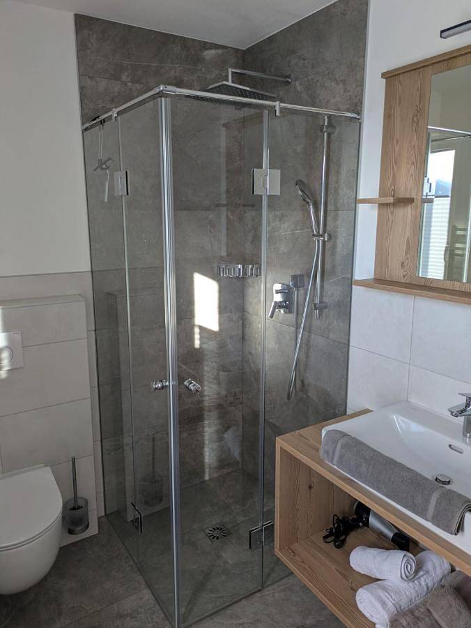 Doppelzimmer Deutschmann in Alpendorf, Sankt Johann im Pongau