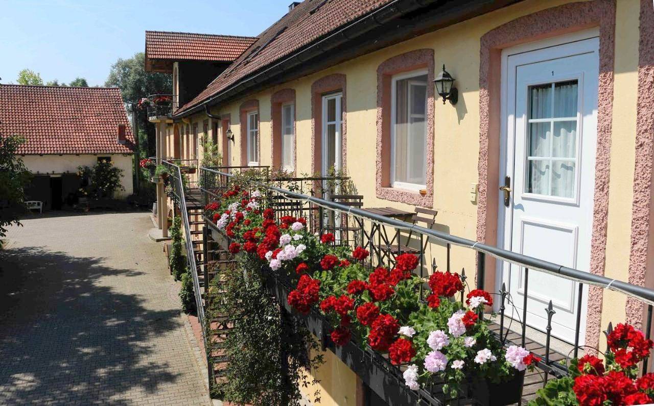 Ganze Wohnung, Gersthof in Erding, Oberbayern