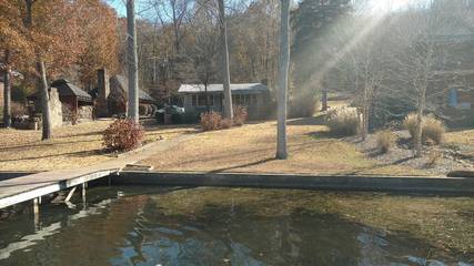 Vacation House for 5 Guests in Lake Guntersville, Alabama, Picture 2