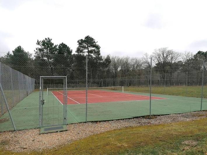 Location de vacances pour 5 personnes, avec jardin et terrasse à Pierrefitte-sur-Sauldre - 3