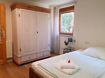 Ferienhaus für 2 Personen in Kreuzwertheim, Spessart-Mainland, Bild 2