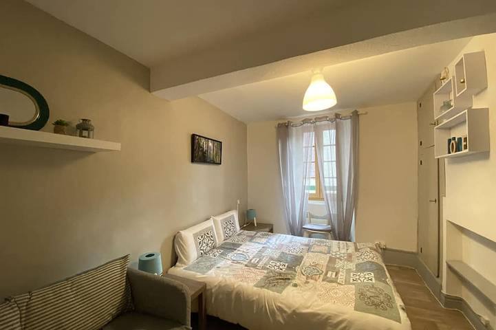 Location de vacances pour 8 personnes dans Thermes Le Modele Le Teich - 3