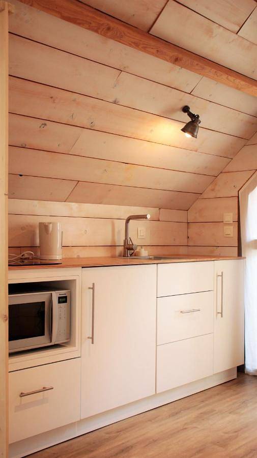 Location de vacances pour 2 personnes, avec jacuzzi et terrasse à Le Conquet - 3