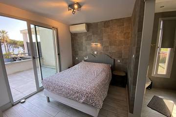 Villa voor 8 Personen in Grimaud, Draguignan en omgeving, Afbeelding 1