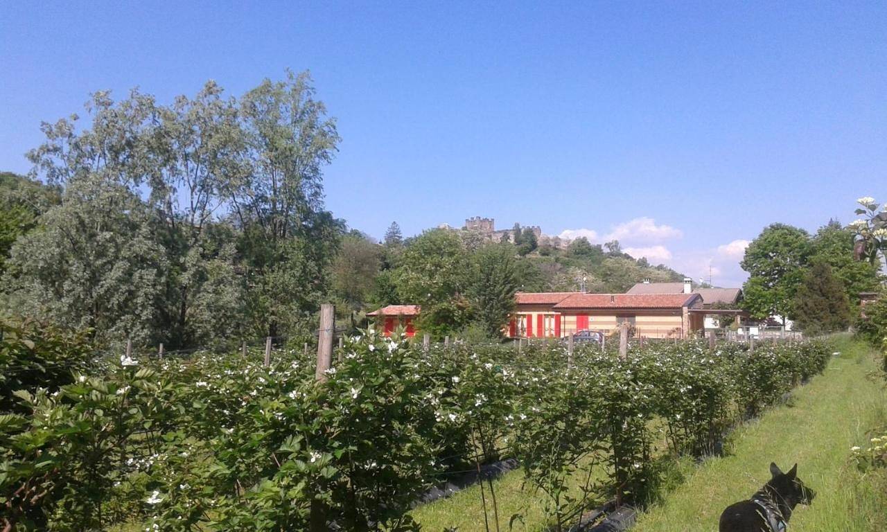 Agriturismo Terra e Lago d'Iseo Franciacorta in Paratico, Franciacorta