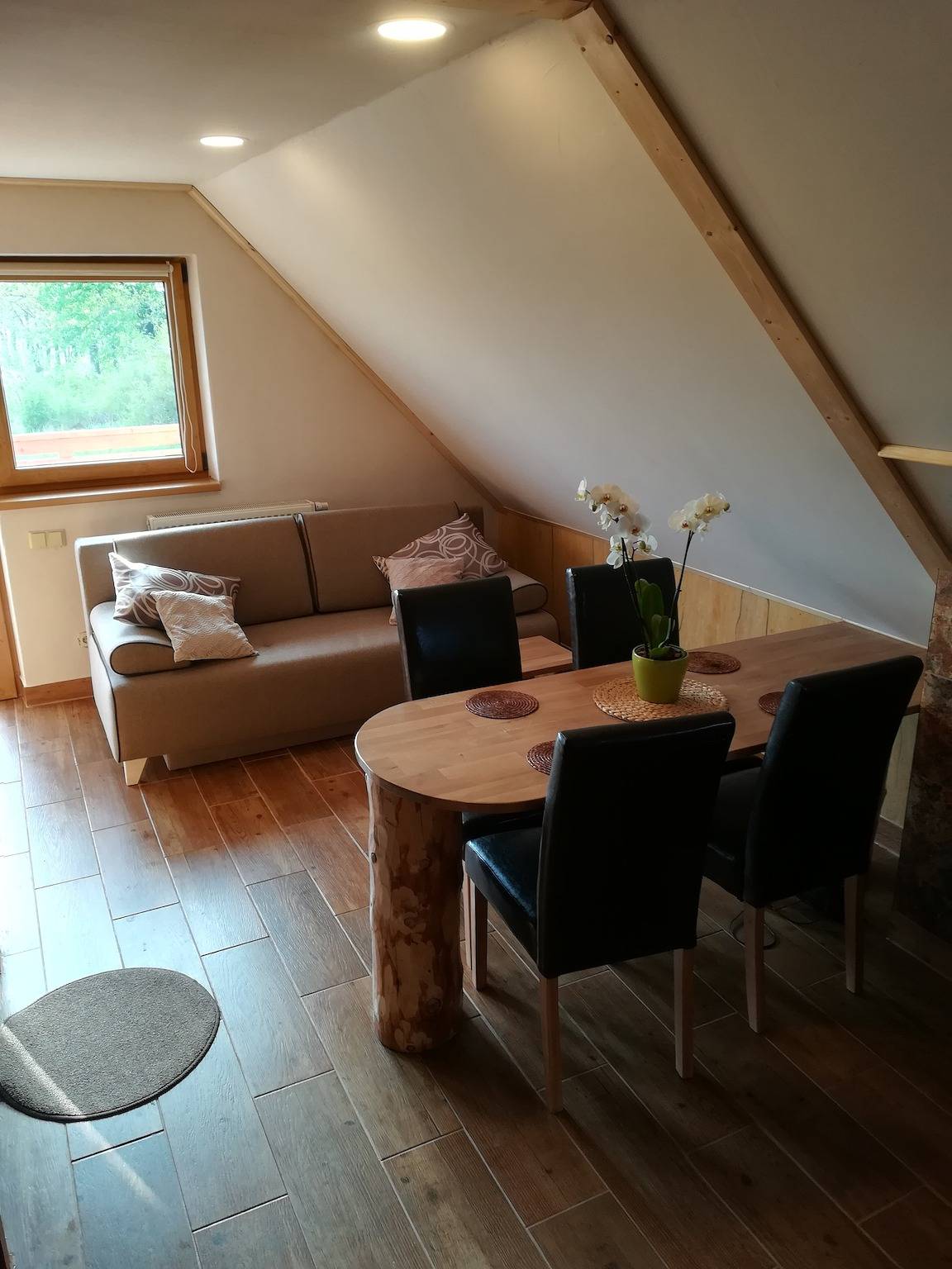 Ganze Ferienwohnung, Appartments in Dubné, Budweis und Umgebung