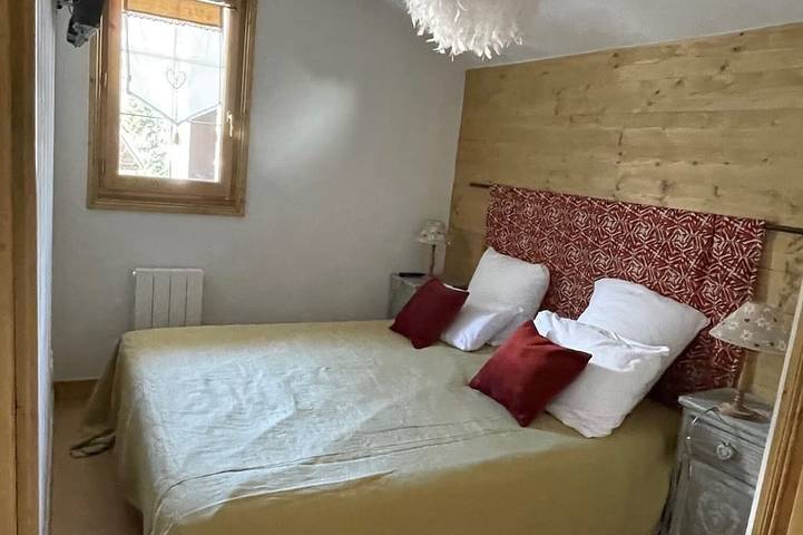 Apartamento entero, Le Jardin Alpin: Cozy apartment in a luxury residence in Mont-de-Lans, Les Deux Alpes