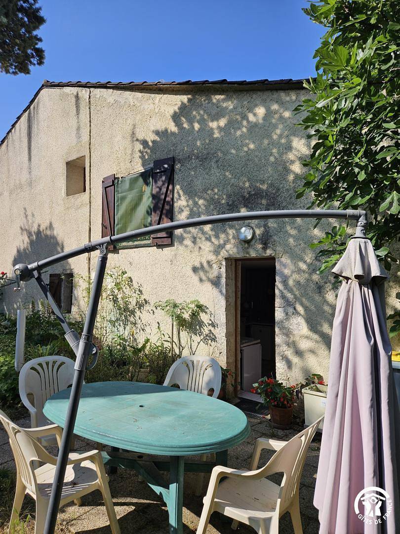 Les Figuiers in Taïx, Région d'Albi