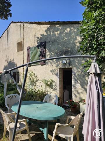 Maison De Vacances pour 5 Personnes dans Taïx, Région d'Albi, Photo 3