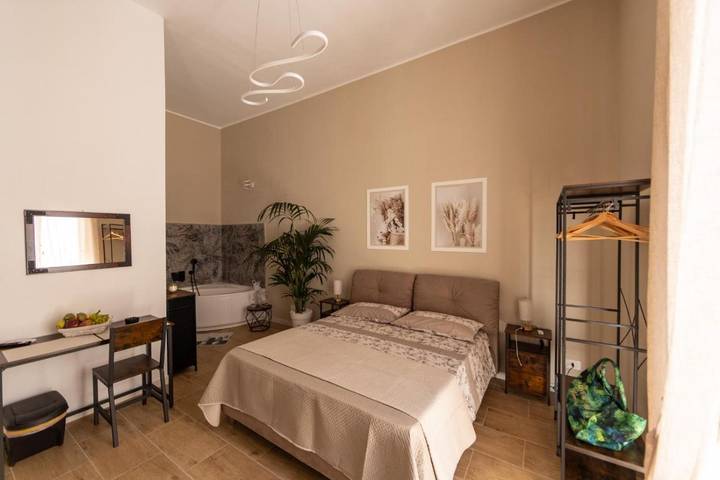 B&b per 2 persone, con terrazza, con animali domestici in Conversano