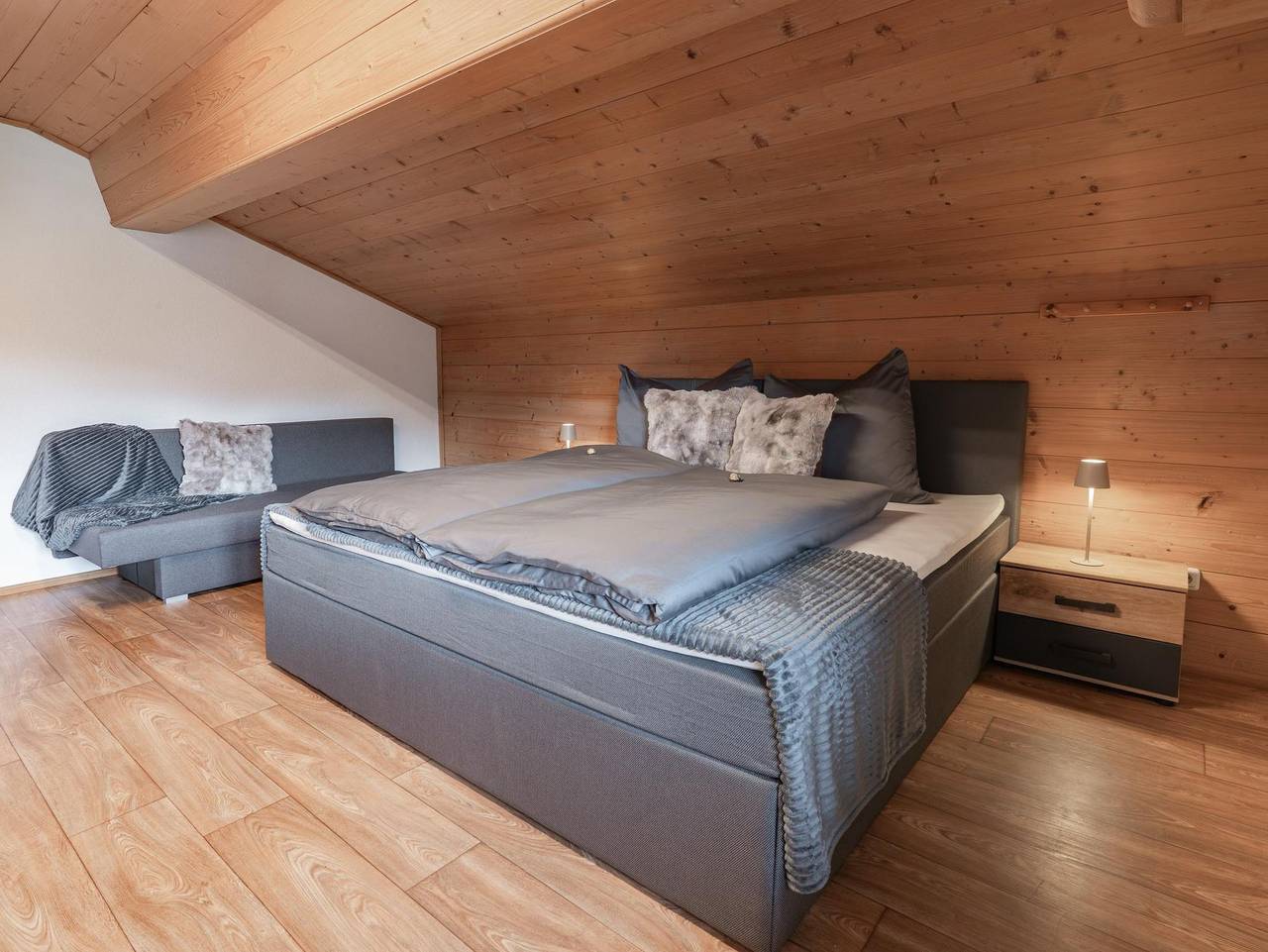 Ganze Ferienwohnung, Ferienwohnung Holzegger in Hart im Zillertal, Ski-Optimal Hochzillertal