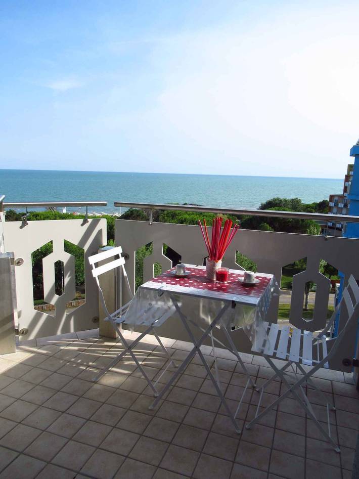 Gîte pour 2 personnes à Caorle - 3