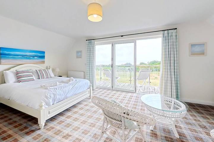Len's Lookout -  a cottage that sleeps 8 guests  in 4 bedrooms in Yorkshire del Norte