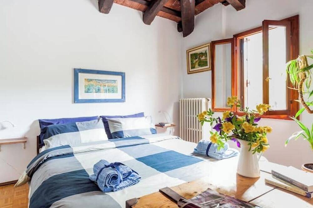 Appartamento intero, Appartamento Il Bagolaro: Relax e Natura per Tutta la Famiglia in Arcugnano, Monti Berici
