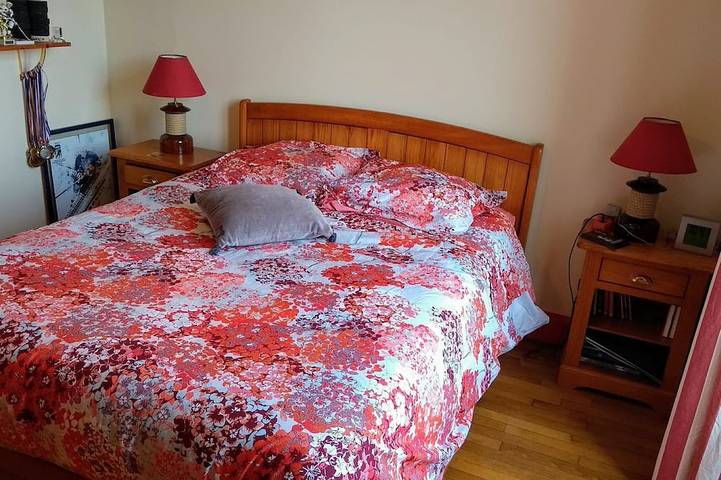 Villa de carácter 8 a 15p, 15 min de París-350 m2 in La Celle-Saint-Cloud, Yvelines