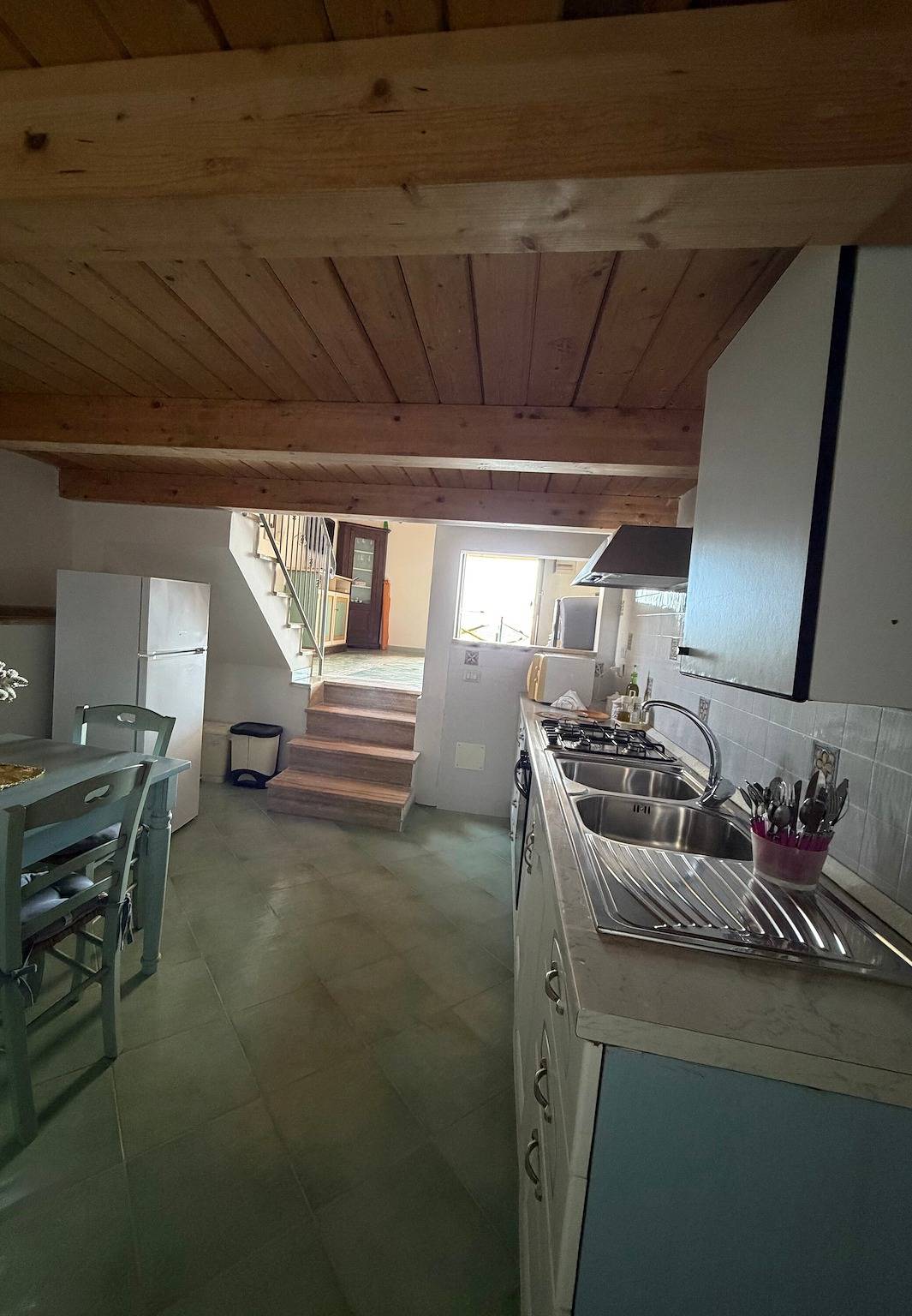 Villa 'Licosa Paradise' – Exclusive Beachfront Retreat in Cilento in Cilento